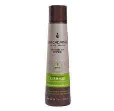 Macadamia Professional Nourishing Repair Shampoo - 100200, 300 ml