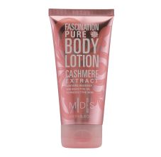 MADES Bath & Body Fascination Pure Body Lotion Pale Pink, 150ml