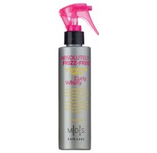MADES Hair Care Absolutely Anti Frizz Spray, 200ml
