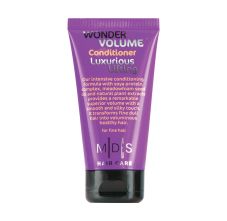 MADES Hair Care Wonder Volume Conditioner Luxurious Lifting, 75ml