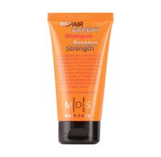 MADES Hair Care Repair Expert Shampoo Restore Strength, 75ml