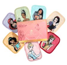 MakeUp Eraser Disney Princess 7 Day Set - Limited Edition