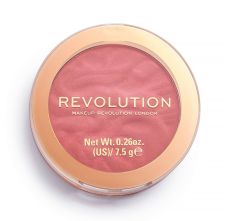 Makeup Revolution Blusher Reloaded Rose Kiss, 7.5gm