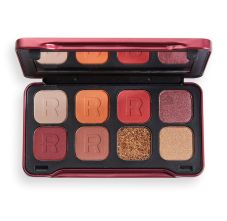 Makeup Revolution Forever Flawless Dynamic Dynasty Eyeshadow Palette