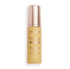 Makeup Revolution Prime Bright Base Brightening Primer, 27ml