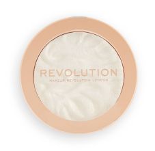 Makeup Revolution Reloaded Highlighter Golden Lights, 10gm