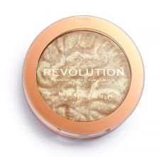 Makeup Revolution Reloaded Highlighter Raise the Bar, 10gm