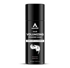 Man-Up Hair Volumizing Powder Wax For Men, 10gm