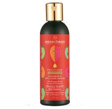 Manestream Fenucleanse Ayurvedic Fenugreek and Apple Cider Vinegar Conditioner for dandruff control,100ml