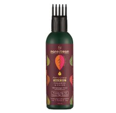 Manestream Fenugrow Ayurvedic Fenugreek and Onion Hair Oil for Hair Fall Treatment and Hair Growth, 100ml