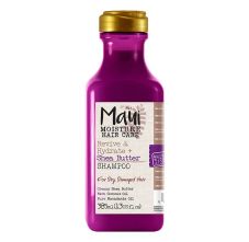 Maui Moisture Revive & Hydrate + Shea Butter Shampoo, 385ml