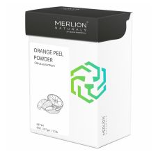 Merlion Naturals Orange Peel Powder, 227gm