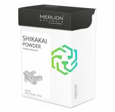 Merlion Naturals Shikakai Powder, 227gm