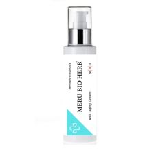 Meru Bio Herb Anti - Aging Cream, 50ml