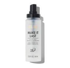 Milani Make It Last Natural Finish Setting Spray, 60ml