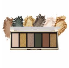 Milani Most Wanted Palettes - 120 Outlaw Olive, 5gm