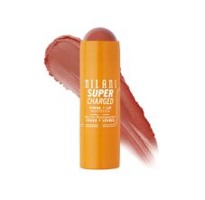 Milani Supercharged Cheek+lip Multistick - Spice Jolt