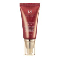 Missha M Perfect Covering BB Cream No. 21 Light Beige, 50ml