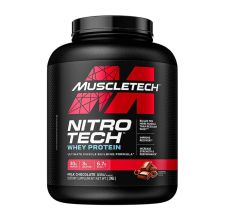 MuscleTech Nitrotech Performance Series Indian, 2kg