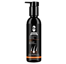 Muuchstac Anti-dandruff & Anti-Hairfall Shampoo, 200ml