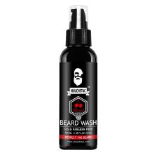 Muuchstac Cherish Beard Wash, 100ml