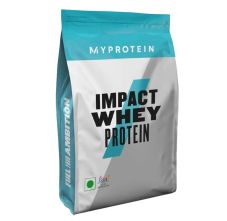 Myprotein Impact Whey Protein - Frosted Cereal Milk, 2.5 Kg
