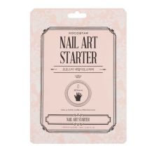 Kocostar Nail Art Starter Pack, 15ml