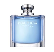 Nautica Voyage Man Eau de Toilette, 50ml