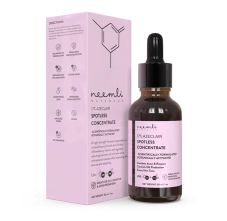Neemli Naturals 17% Azeclair Spotless Concentrate, 30ml