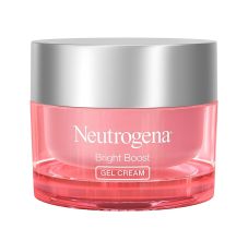 Neutrogena Bright Boost Gel Cream, 50gm