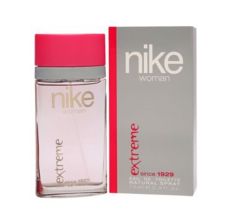 Nike Extreme Eau De Natural Spray for Women, 75ml