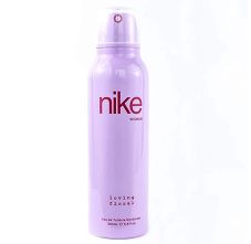 Nike Fission Eau De Deodorant for Women, 200ml