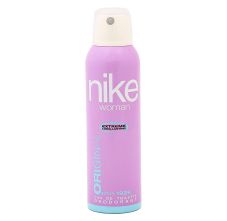 Nike Fission Eau De Deodorant for Women, 200ml