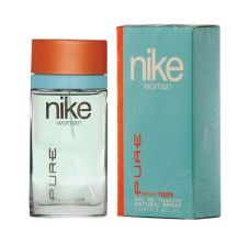 Nike Pure Eau De Natural Spray for Women, 75ml