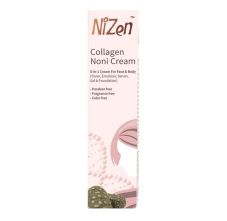 NiZen Collagen Noni Cream, 50ml