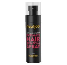 Nuutjob Hair Removal Spray, 100ml