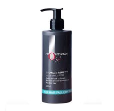 O3+ Damage Remedy Shampoo No Paraben With Argan oil, 200ml