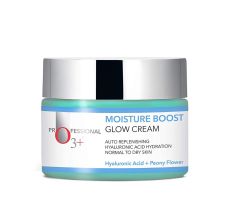 O3+ Moisture Boost Glow Cream, 50gm