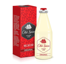 Old Spice Original After Shave Lotion, 50ml