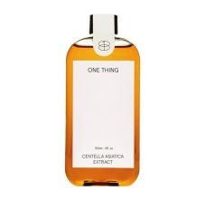 ONE THING Centella Asiatica Extract, 150ml