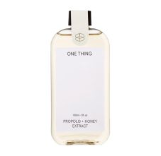 One Thing Propolis+Honey Extract, 150ml