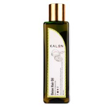 Kalon Naturals Onion Hair Oil, Blend Of 14 Natural Oils, 200ml