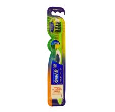 Oral-B Manual Toothbrush Pro Health, Soft - Green