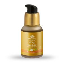 Organic India Skin Glow Moringa Seed Oil, 25ml