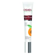Oshea Herbals Aprifine Apricot Cream For Under Eye Gel Circle, 25gm