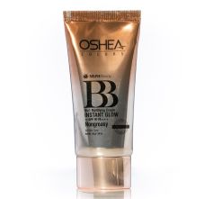 Oshea Herbals BB Cream 000 Light Warm, 30gm