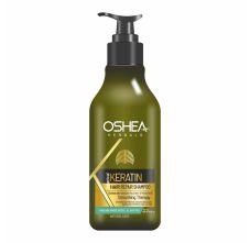 Oshea Herbals Onion And Ginger Shampoo, 300ml