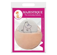 Majestique Reusable Makeup Removal Pads, Pack of 2