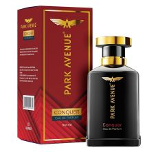 Park Avenue Conquer Collection Eau De Parfum, 50ml