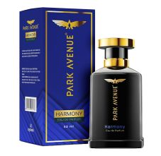 Park Avenue Harmony Collection Eau De Perfum, 50ml